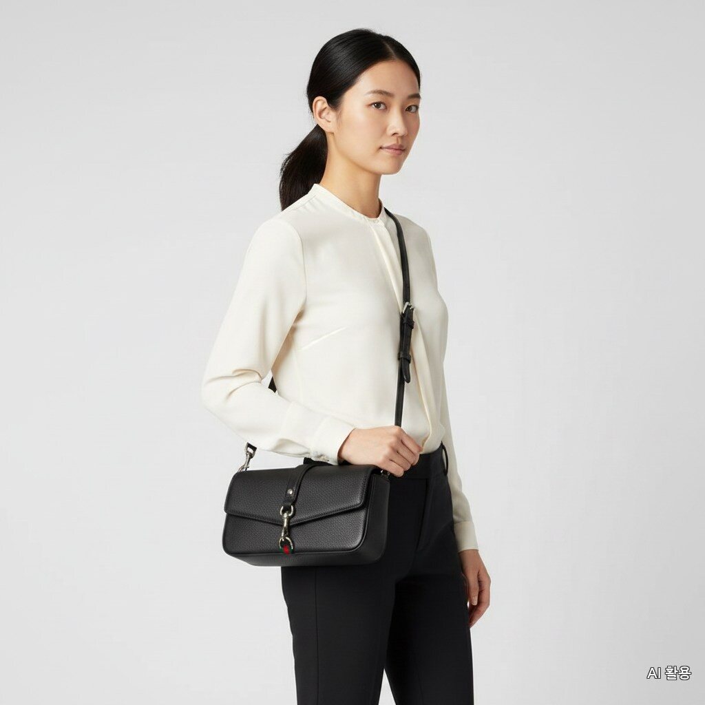 Gucci store AS possible full-constituted small two-way ku qi