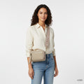 Chloé Woody Crossbody Bag CHC23AS432L13 26Y