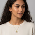 Nids Paselea QV018 C-Papillon Butterfly Pendant