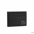 Dolce & Gabbana Passera SS26 Men's Tempesta Card Holder BP
