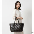 Dragon Diffusion 26SS Japan Tote 8151-DARK BROWN Japan Tote Bag
