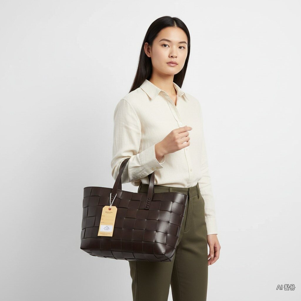 Dragon_Diffusion_Faseela_Japan_Women's_Tote_Bag_8151_DK_BROWN