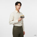 Dior 26SS Oblique Jacquard Card Holder 2ESCH135DJP 7