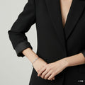 Dior Passerelle Women Dior Evolution Finish