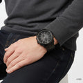 Diesel Passera Mega Chief Men's Metal Watch DZ4180