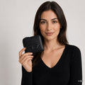 Diesel FW25 Women's Holi-D Wallet L X10398 PR818 T8013