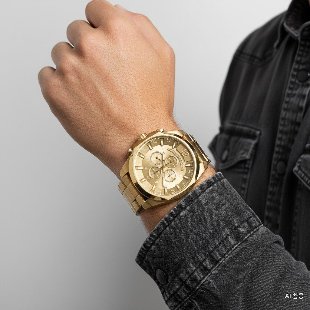 Diesel Passe拉 DZ4360 Mega Chief