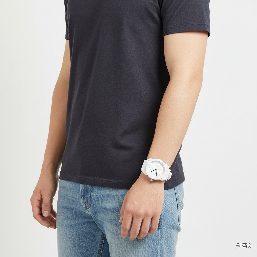 Diesel Passera DZ1436 Double Down Men's