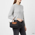 Longsham Women's Pliage Original Handle Bag