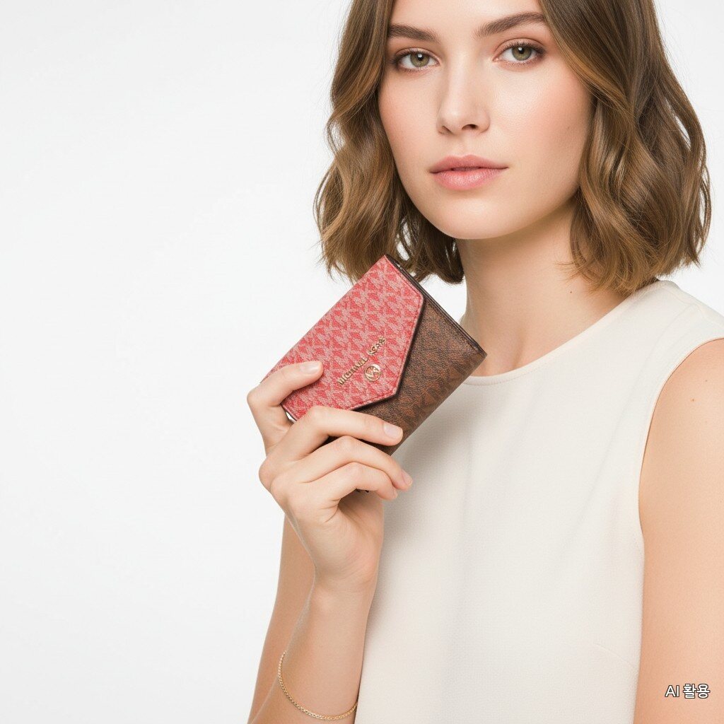 Michael Kors Pasela Jet Set Wallet 34S1GT9E6B 680