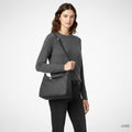Michael Kors Passera Women's Jet Set Chain Shoulder Bag 32R3ST9C8B