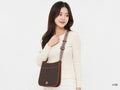Michael Kors Summerblf FW24 Women's Louise Crossbody 30