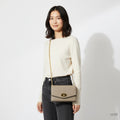 Mulberry Passeur Women Small Dali Chain Crossbody Bag