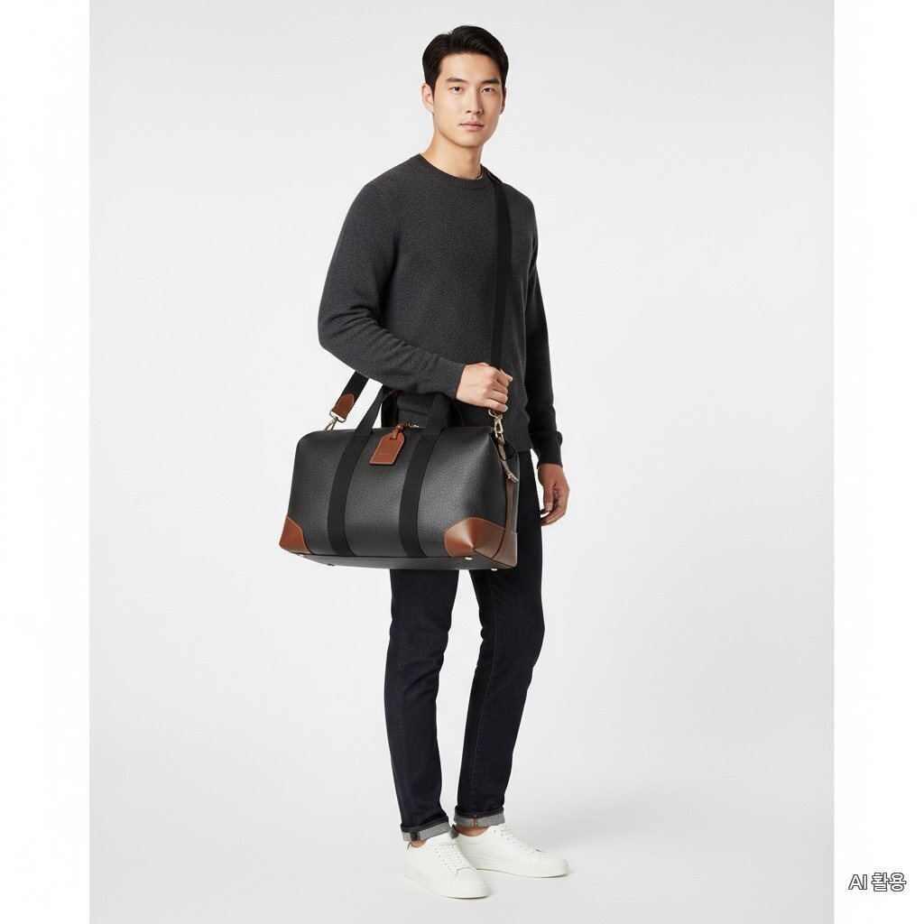 Mulberry Fashion SS25 Men's Heritage Day Clery