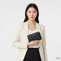 Mulberry Paseala SS26 Women Continental Zip Pendant