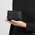 Maison Margiela 26SS Signature Stitch Pocket Medium Wallet SA3UI