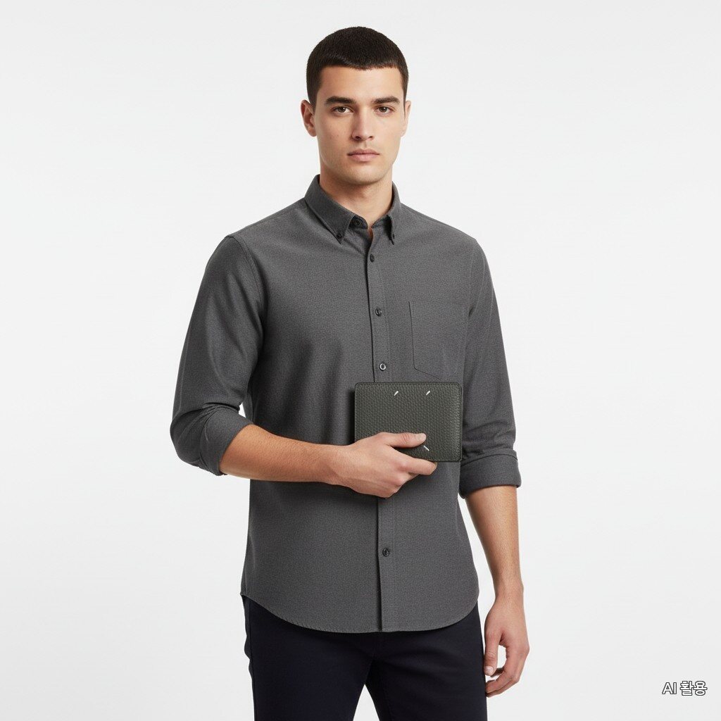Maison_Marcelle_FW25_Men_Stitch_Wallet_SA1UI0023_P4455_T8