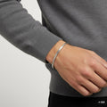 Maison Margiela Passera26SS numbering logo bracelet real