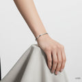 Maison Margiela 26SS MM6 Numbering Slim Bracelet SM7UY0054 SV0310 9