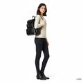 Miu Miu Summer Buff FW25 Women's Leather Backpack 5BZ042 2CRW