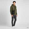 Barbour Passera FW25 Men's Nockhill Essential Cross