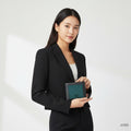 Valentino Passera Women's V Logo Signature Wallet 2Y