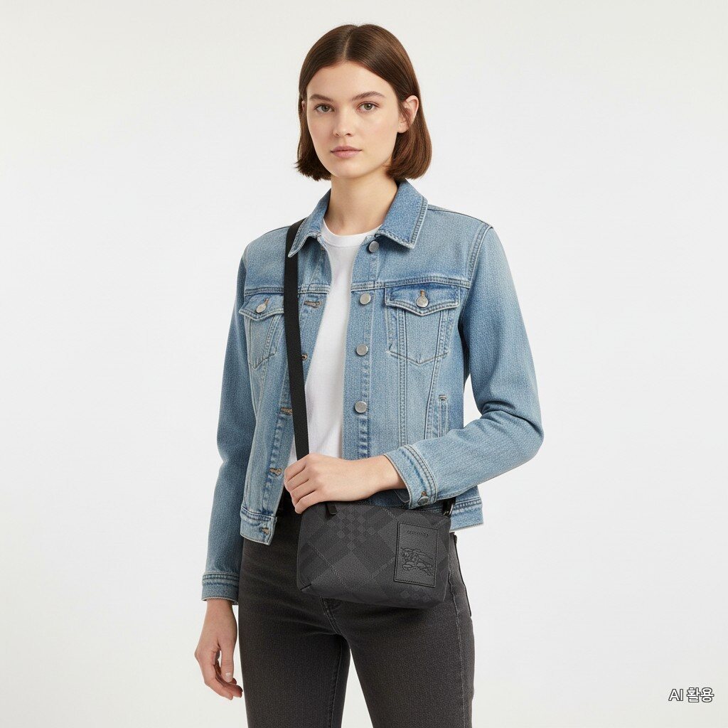 Burberry 26SS Mini Chester Crossbody Bag 8120173 mini chester