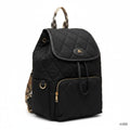 Burberry Passera 26SS Holsosu Backpack 8114394