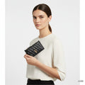 Versace Passera Women's Card Holder IDP3H333V DNATR21 KV