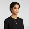 Versace Pasegra 1018493 1A00620 3J030 Medusa necklace
