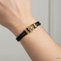 Versace Pattern DG05579 DMTN D41O Medusa Gold
