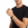 Versace bracelet Medusa gold-plated DG05579 DMTN D41O brЛЕ