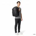 Boss Fasela FW25 Men's Logo Detail Backpack 5054
