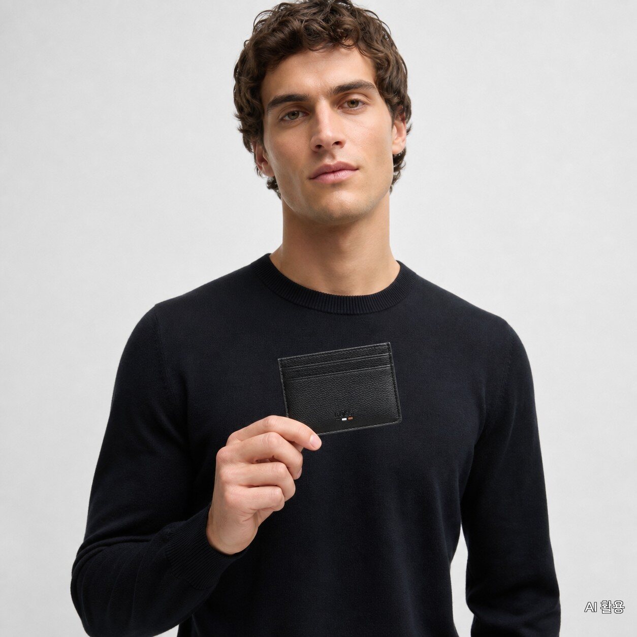 Bose FW25 Men's Card Holder 50536513 001