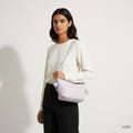 Bottega Veneta Women's Tie Shoulder Bag 690503 V1FG1 5903