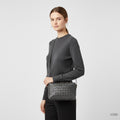 Bottega Veneta Summerblp FW24 Women's Intrecciato Cro