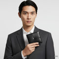 Bottega Veneta Cassette Slim Folder Wallet 749452 VBWD2 880