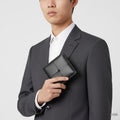 Bottega Veneta 749452 VBWD2 8803 cassette slim folder ring