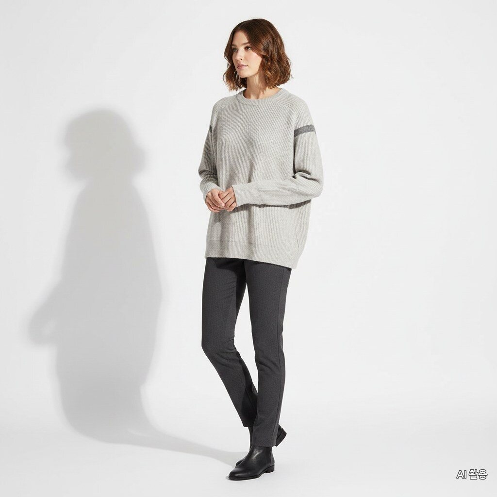 Brunello Cucinelli Cashmere Women's Knit M12775200P C9
