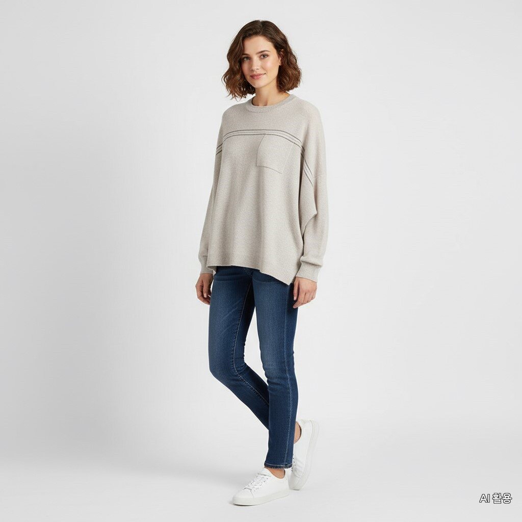 Brunello Cucinielli Pasela Cashmere Women's Knit M12186200P C9