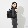 Vivienne Westwood 26SS HIGHLAND SMALL BACKPACK 4A03000AU W019E N403