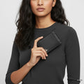 VivienneWestwood 26SS CARD HOLDER WITH ZIP 5402000YU S0021 N401