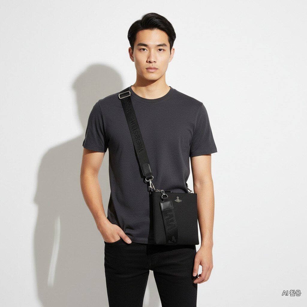 Vivienne Westwood Passe 24SS Vivienne Westwood Square