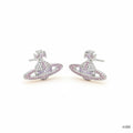 VivienneWestwood Fassilia Women's KIKA Earrings VintageRose 62