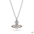 VivienneWestwood Fasse拉女性 ASSITA Relief Pendant Necklace