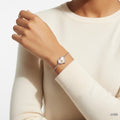 Vivian Westwood Faceda 25FW Women's Petra Bracelet