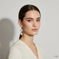 VivienneWestwood Facedesert Shipping Earrings Masah 62020177