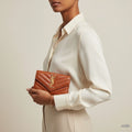 Lancome Fw25 Women Cassandra Mattelasse