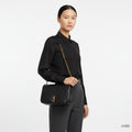 Long & Ling Paceera JAMIE 4.3 Chain Shoulder Bag Mini 766754