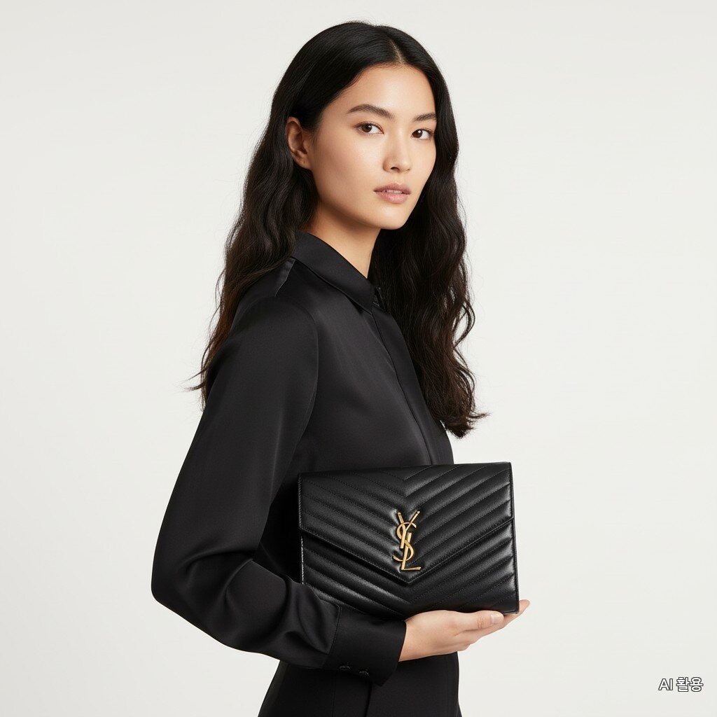 Lyon Passerac Sandrady Matlase Flap Bag